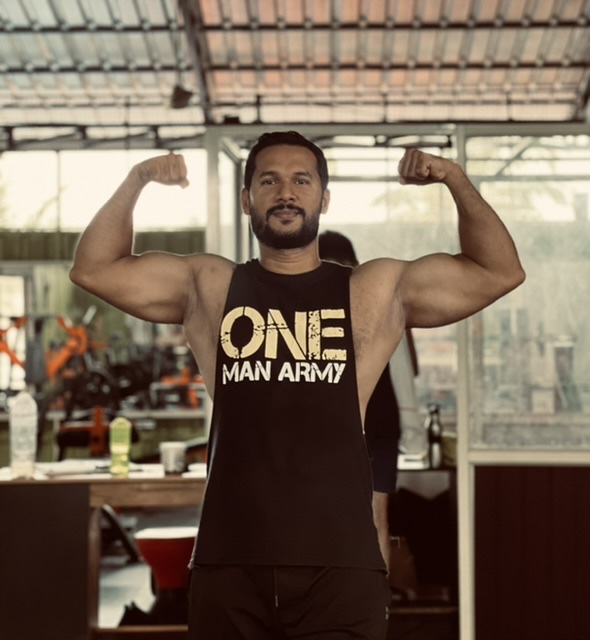 Body Zone Family Fitness & Gym Pulamanthole