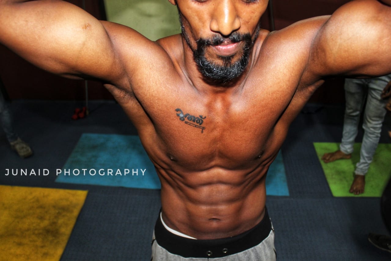 Body Zone Family Fitness & Gym Pulamanthole