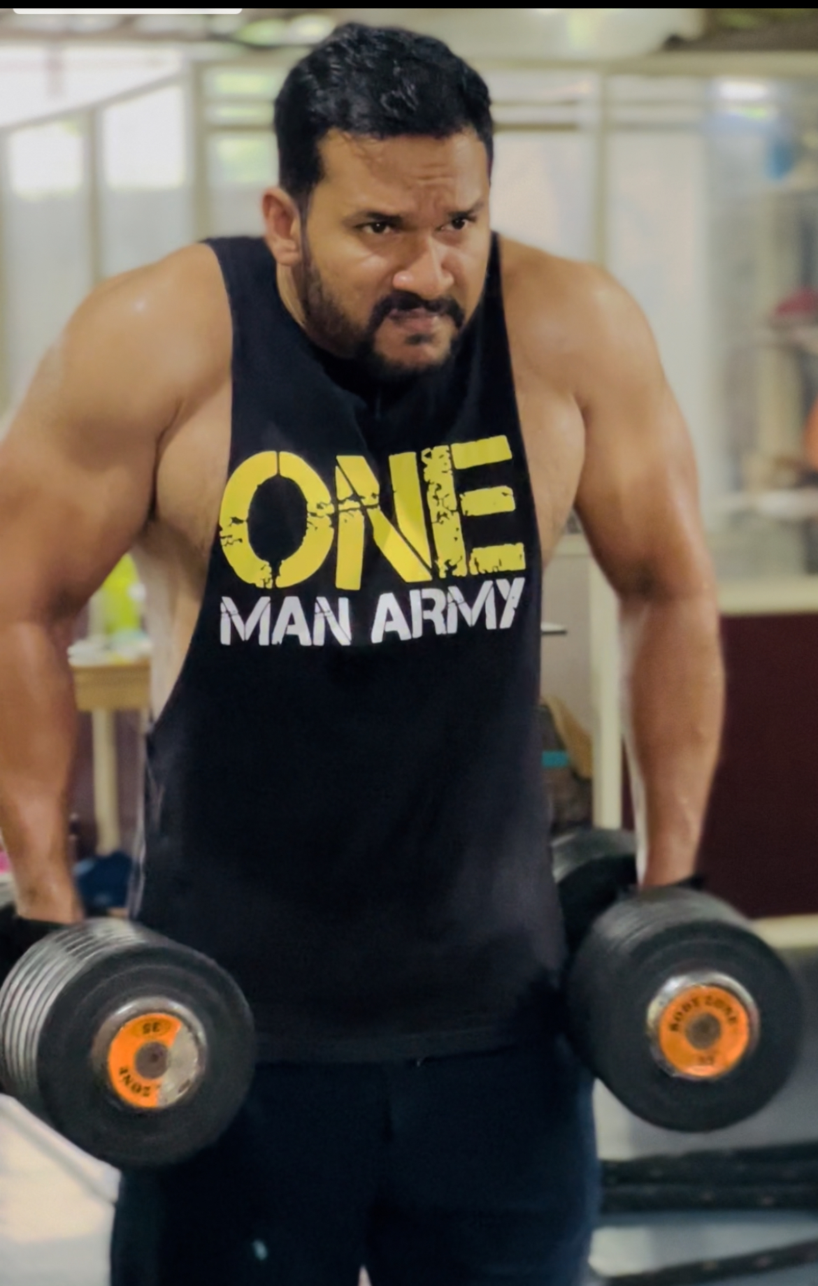 Body Zone Family Fitness & Gym Pulamanthole